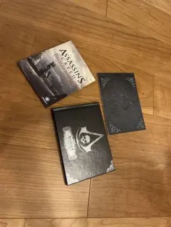 アサシンクリード 特典