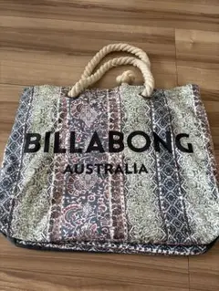 BILLABONG トートバッグのサムネイル