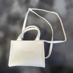 ❤️Darich ❤️ピンク ショルダーバッグ