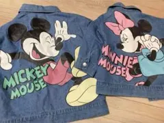 デニムジャケット