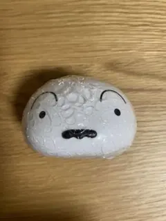 クレヨンしんちゃん BIG CAPCHARA シロ