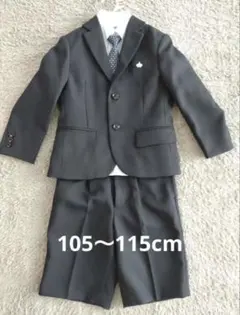 男の子　スーツ　入学式　卒園式 BB