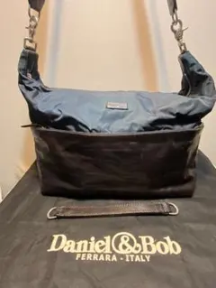 2025年最新】Daniel & Bob メンズ ショルダーバッグの人気アイテム