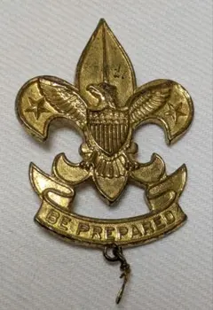 2025年最新】ボーイスカウト 記章の人気アイテム - メルカリ