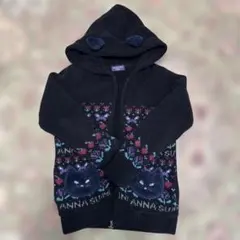 アナスイミニ 140