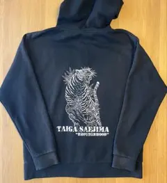 2025年最新】龍が如く パーカーの人気アイテム - メルカリ