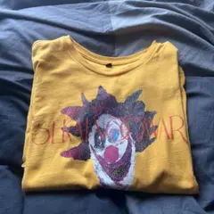 SEKAI NO OWARI Terminal ロンT