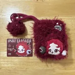 POPMART SKULLPANDA You Found Me! Chomp