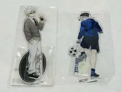 ブルーロック 凪誠士郎 アクスタ まとめ売り