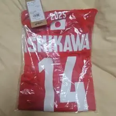 石川祐希 バレーボール