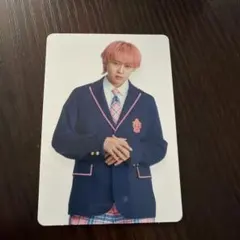 EBiDAN Yes!東京 超特急　シューヤ