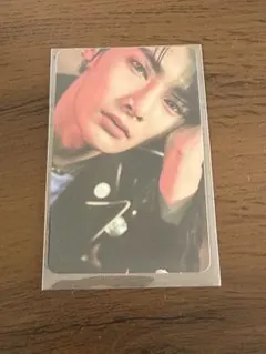 Stray kids アイエン 封入 トレカ in 生