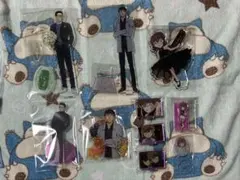 名探偵コナン　グッズ　32点セット