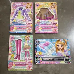 アイカツカード 【PA】スプリングシャワー 天羽まどか - メルカリ