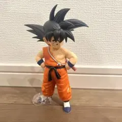 一番くじ　ドラゴンボールEX 雲の上の神殿　A賞　孫悟空　のみ