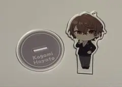 にじさんじ 加賀美ハヤト アクリルスタンド