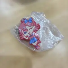 （最安値）アイプリ　おとめ　ラバーマスコット