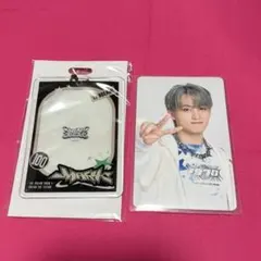 ドリショ4 マーク　2点セット