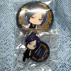 リボーン アニメイト 缶バッジ ちゅあスタ アクスタ 骸