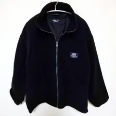 MICHIKO LONDON JEANS フリース ジャケット