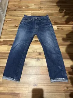 LEVI'S 501 BIG E vintage