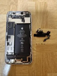 iPhone12 mini本体のみ　ジャンク品 ムスビー｜iPhone12 mini 128GB ジャンク品【iPhone12 mini SIMフリー