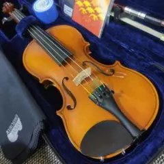 ⭐️⭐️⭐️HORA Reghin 1/4 バイオリン　2022 Reghin 1/4サイズ (レジン) | 【クロサワ楽器店オンライン