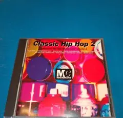 CLASSIC HIP HOP 2