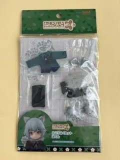 2025年最新】ねんどろいどどーる 狼くんの人気アイテム - メルカリ