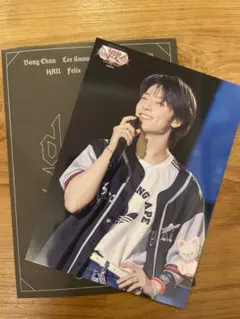 straykids ラントレ まとめ売り アイエン - メルカリ