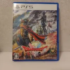 ドラゴンクエスト1&2　　 PS5