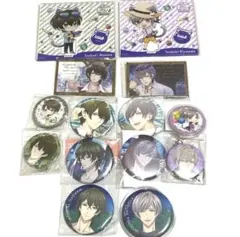 スタマイ 都築誠 都築京介 グッズ まとめ売り 2026年最新】都築京介の人気アイテム - メルカリ