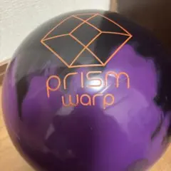 ボウリングボール