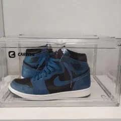 AIR JORDAN 1 marinablueのサムネイル