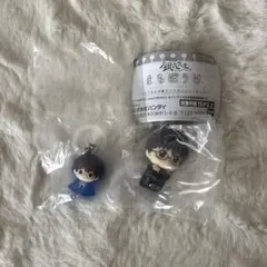 銀魂 志村新八セット