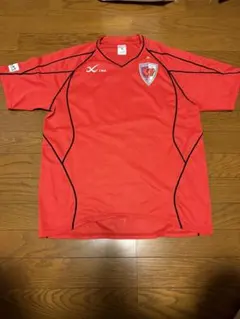 京都サンガFC スクールユニホーム 上下 Lサイズのサムネイル