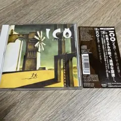 「ICO」～霧の中の旋律～/大島ミチル