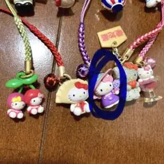 RT 156367様☆ご当地キティ2点