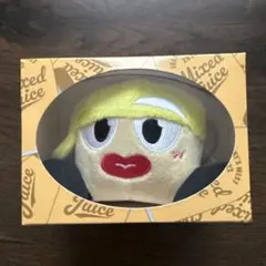 【新品未開封】中間淳太　WEST. ヤツぬい　2022