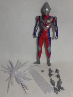 Figure-rise Standard ウルトラマンティガ マルチタイプ