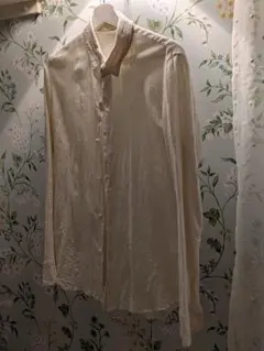 ANSNAMシャツ サイズ03