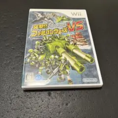 突撃!! ファミコンウォーズVS