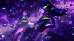 12話02　ガンダム　ジークアクス　GQuuuuuuX　場面写　ブロマイド