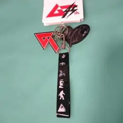 B'z LIVE-GYM'99 Brotherhood キーホルダー - メルカリ