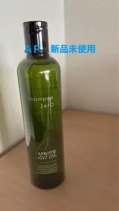 APROTIE アプロティー ボディウォッシュゼロ 300ml 2本セット - メルカリ