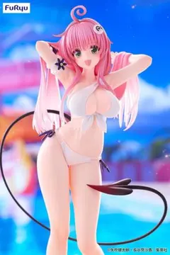 FuRyu To LOVE る―とらぶる―ダークネス ララ 箱無し