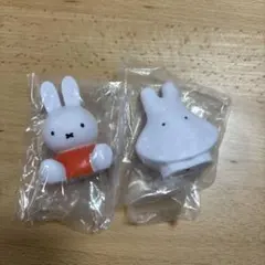 ミッフィー かわいい　マスコットライト　part.3