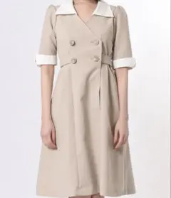 MILK CA LADY ワンピースのサムネイル