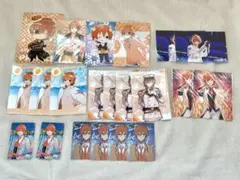 すとぷり ジェルくん ブロマイド コレカ カード トレカ ステッカー