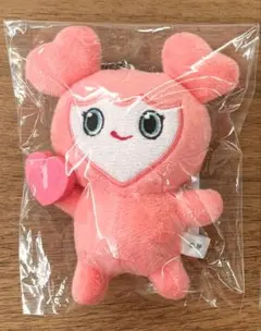 TWICE HAPPY HAPPY モブリー バッグチャーム